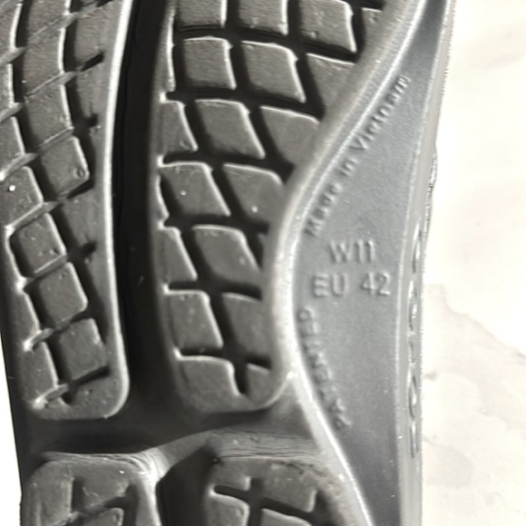 OFOS sandals - Picture 5 of 8